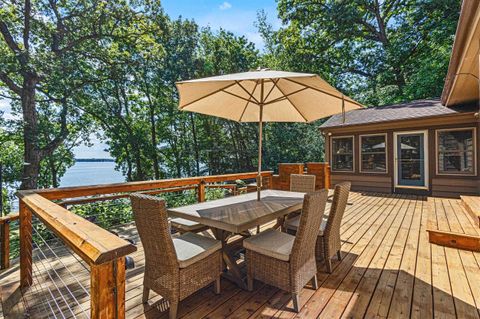 Tiny photo for W2915 Orchard Avenue, Green Lake, WI 54941 (MLS # 2001580)