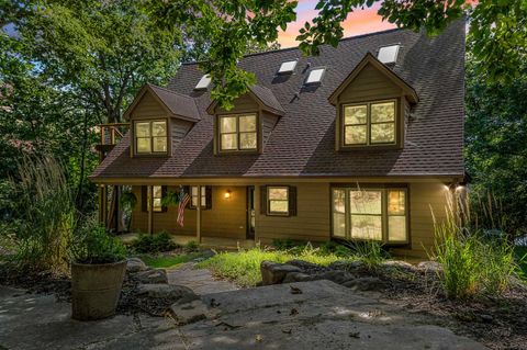 Photo of W2915 Orchard Avenue, Green Lake, WI 54941 (MLS # 2001580)