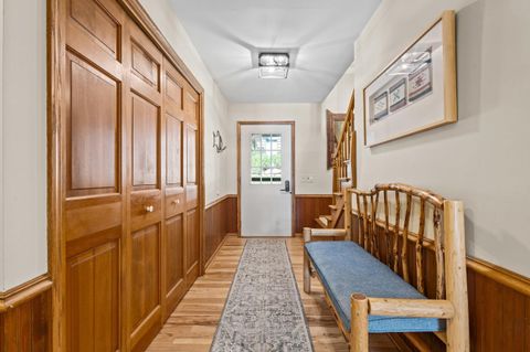 Tiny photo for W2915 Orchard Avenue, Green Lake, WI 54941 (MLS # 2001580)