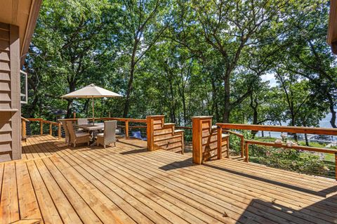 Tiny photo for W2915 Orchard Avenue, Green Lake, WI 54941 (MLS # 2001580)