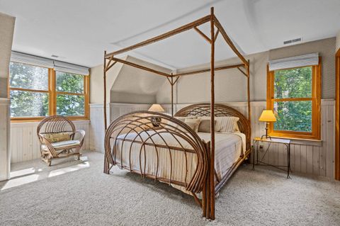 Tiny photo for W2915 Orchard Avenue, Green Lake, WI 54941 (MLS # 2001580)