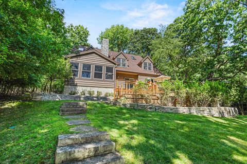 Tiny photo for W2915 Orchard Avenue, Green Lake, WI 54941 (MLS # 2001580)