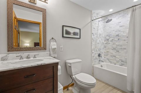 Tiny photo for W2915 Orchard Avenue, Green Lake, WI 54941 (MLS # 2001580)