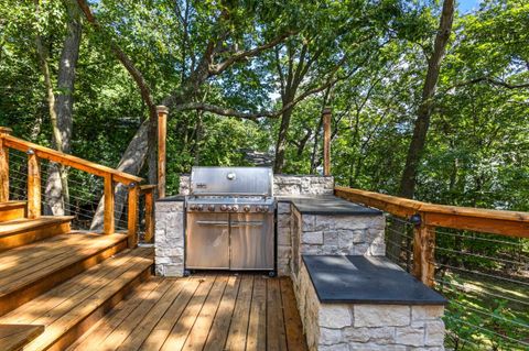 Tiny photo for W2915 Orchard Avenue, Green Lake, WI 54941 (MLS # 2001580)