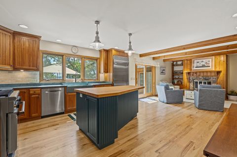 Tiny photo for W2915 Orchard Avenue, Green Lake, WI 54941 (MLS # 2001580)