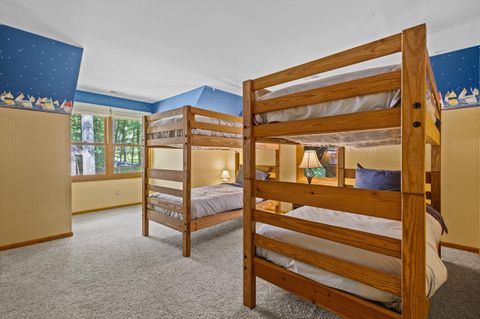 Tiny photo for W2915 Orchard Avenue, Green Lake, WI 54941 (MLS # 2001580)