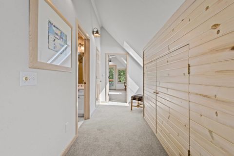 Tiny photo for W2915 Orchard Avenue, Green Lake, WI 54941 (MLS # 2001580)