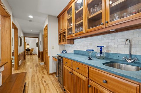 Tiny photo for W2915 Orchard Avenue, Green Lake, WI 54941 (MLS # 2001580)