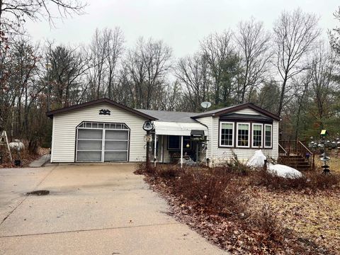Photo of 1356 A & B Cypress Court, Friendship, WI 53934 (MLS # 2016007)