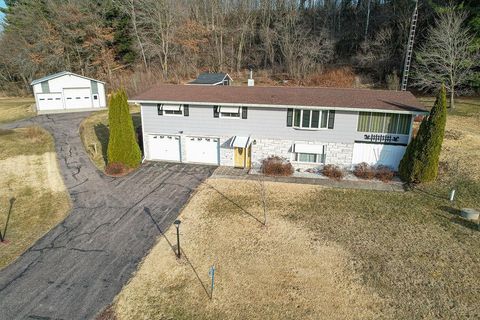 Photo of S351 County Road G, Wonewoc, WI 53968 (MLS # 2018192)