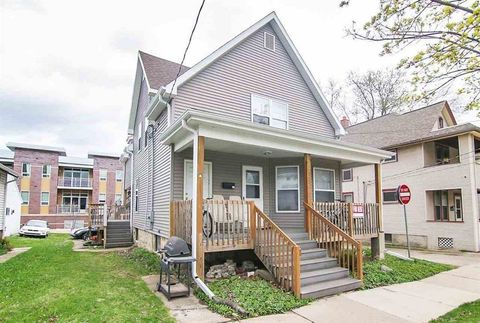 Photo of 513 S Brooks Drive B #B, Madison, WI 53711 (MLS # 2016568)