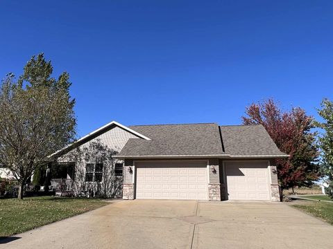Photo of 801 Derek Lane, Viroqua, WI 54665 (MLS # 2010600)