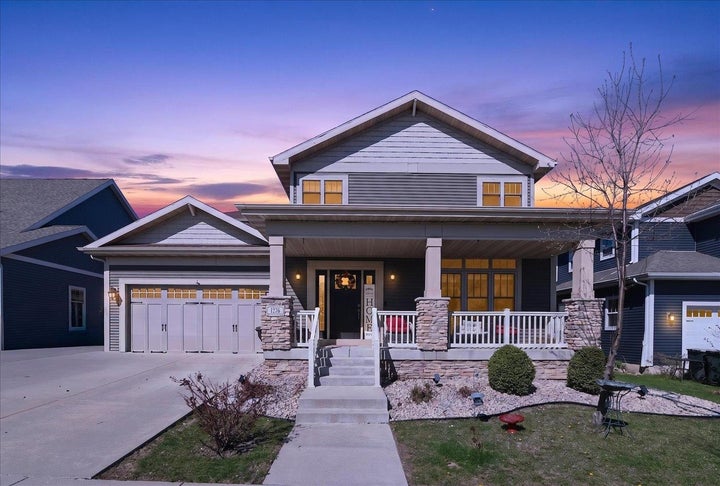 Photo 1 of 67 — 1276 Fairhaven Road, Sun Prairie, WI 53590