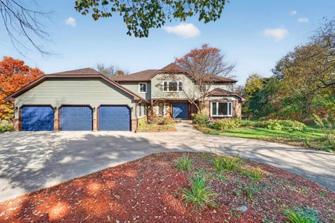 Photo of 7746 Maas Drive, Verona, WI 53593 (MLS # 2035130)