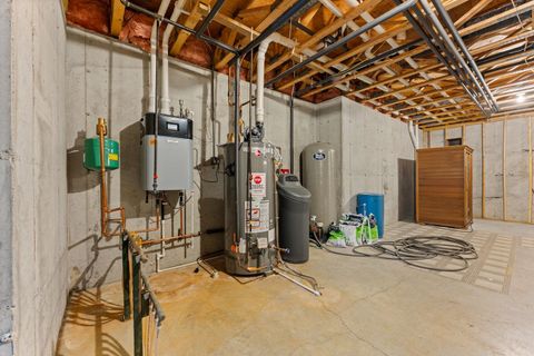 Tiny photo for S4362 Fox Hill Circle, Baraboo, WI 53913 (MLS # 2012805)