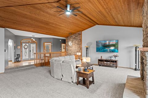 Tiny photo for S4362 Fox Hill Circle, Baraboo, WI 53913 (MLS # 2012805)