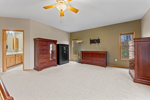 Tiny photo for S4362 Fox Hill Circle, Baraboo, WI 53913 (MLS # 2012805)