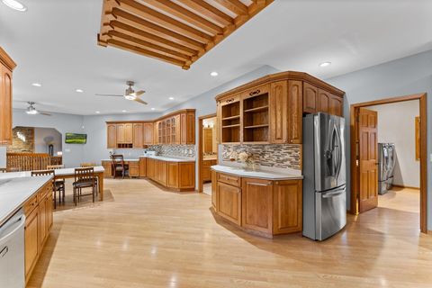 Tiny photo for S4362 Fox Hill Circle, Baraboo, WI 53913 (MLS # 2012805)