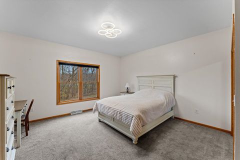 Tiny photo for S4362 Fox Hill Circle, Baraboo, WI 53913 (MLS # 2012805)