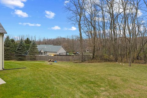 Tiny photo for S4362 Fox Hill Circle, Baraboo, WI 53913 (MLS # 2012805)
