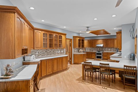 Tiny photo for S4362 Fox Hill Circle, Baraboo, WI 53913 (MLS # 2012805)