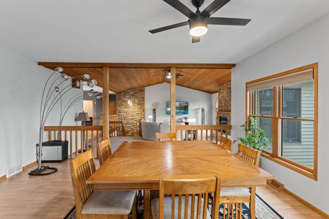 Tiny photo for S4362 Fox Hill Circle, Baraboo, WI 53913 (MLS # 2012805)