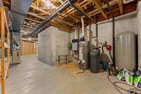 Tiny photo for S4362 Fox Hill Circle, Baraboo, WI 53913 (MLS # 2012805)