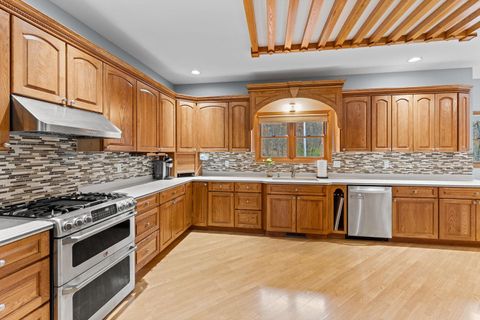 Tiny photo for S4362 Fox Hill Circle, Baraboo, WI 53913 (MLS # 2012805)