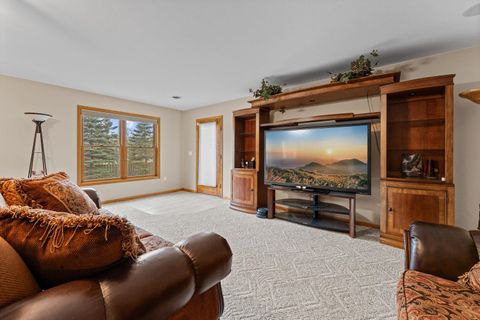 Tiny photo for S4362 Fox Hill Circle, Baraboo, WI 53913 (MLS # 2012805)