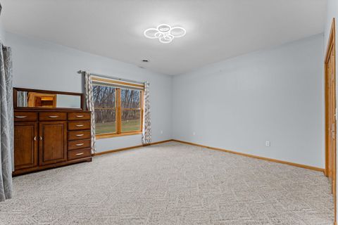 Tiny photo for S4362 Fox Hill Circle, Baraboo, WI 53913 (MLS # 2012805)