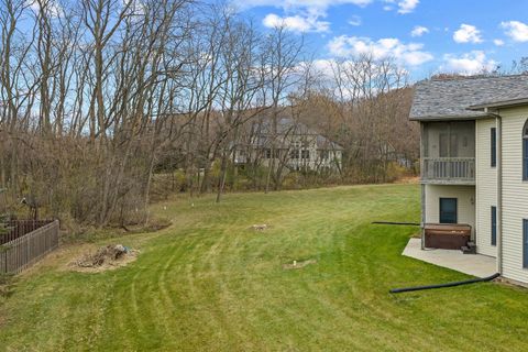 Tiny photo for S4362 Fox Hill Circle, Baraboo, WI 53913 (MLS # 2012805)