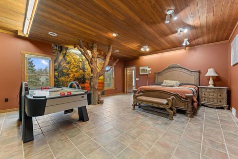 Tiny photo for S4362 Fox Hill Circle, Baraboo, WI 53913 (MLS # 2012805)