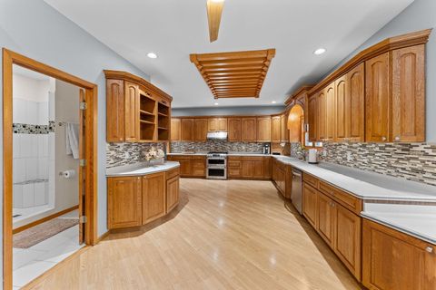 Tiny photo for S4362 Fox Hill Circle, Baraboo, WI 53913 (MLS # 2012805)