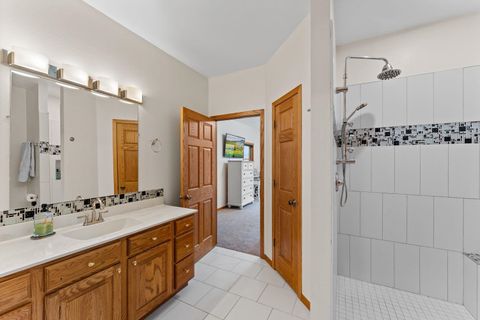 Tiny photo for S4362 Fox Hill Circle, Baraboo, WI 53913 (MLS # 2012805)