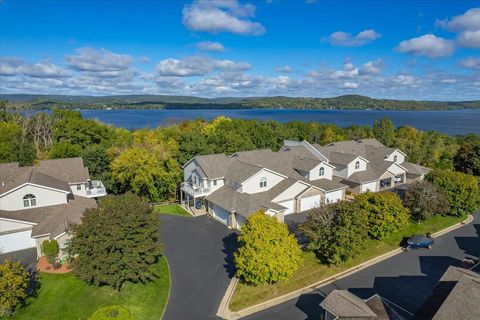 W11564 Island Court, Lodi, WI 53555 - #: 1993724