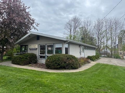 Photo of 314 Ash Street, Baraboo, WI 53913 (MLS # 2011515)