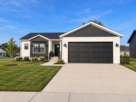 Photo of 403 E 11th Avenue, Brodhead, WI 53520 (MLS # 2021580)