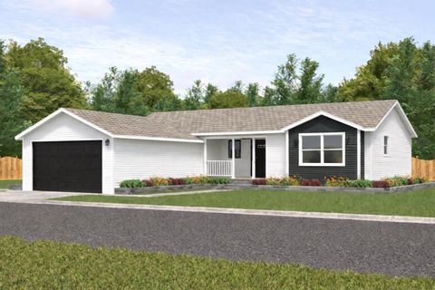 Photo of Lot 52 E 11th Avenue, Brodhead, WI 53520 (MLS # 2021580)