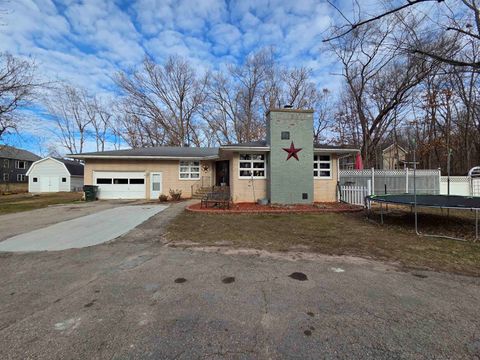 Photo of 23304 Gingers Road, Muscoda, WI 53573 (MLS # 2015189)