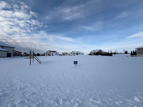 Photo of Lot 14 Karolina Way, Bristol, WI 53590 (MLS # 2013486)