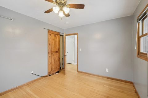 Tiny photo for 278 Central Avenue, Montello, WI 53949 (MLS # 2013154)