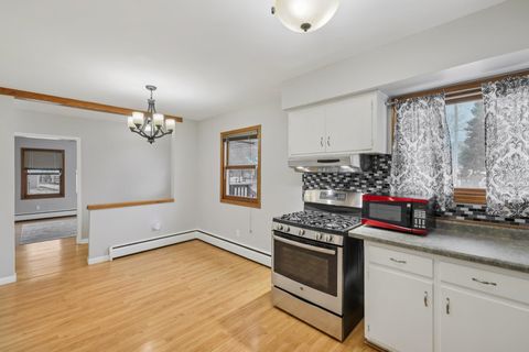 Tiny photo for 278 Central Avenue, Montello, WI 53949 (MLS # 2013154)