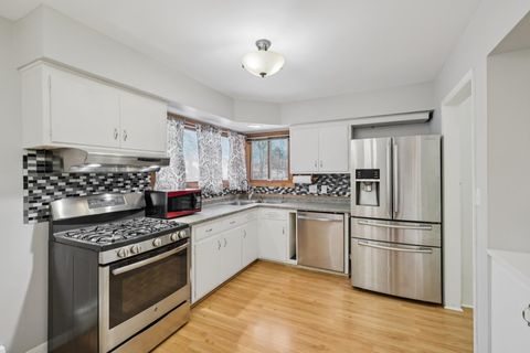 Tiny photo for 278 Central Avenue, Montello, WI 53949 (MLS # 2013154)