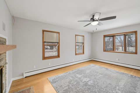 Tiny photo for 278 Central Avenue, Montello, WI 53949 (MLS # 2013154)