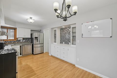 Tiny photo for 278 Central Avenue, Montello, WI 53949 (MLS # 2013154)