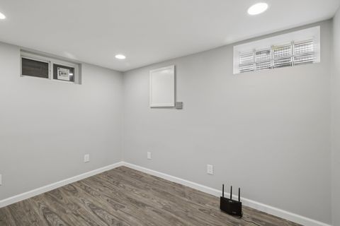 Tiny photo for 278 Central Avenue, Montello, WI 53949 (MLS # 2013154)