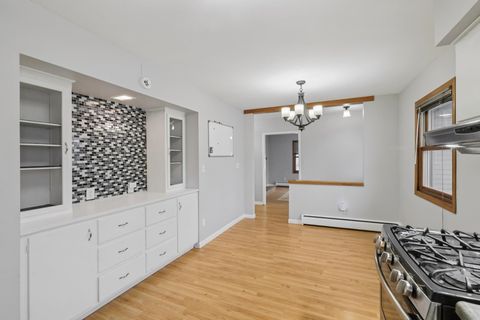 Tiny photo for 278 Central Avenue, Montello, WI 53949 (MLS # 2013154)