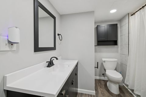 Tiny photo for 278 Central Avenue, Montello, WI 53949 (MLS # 2013154)