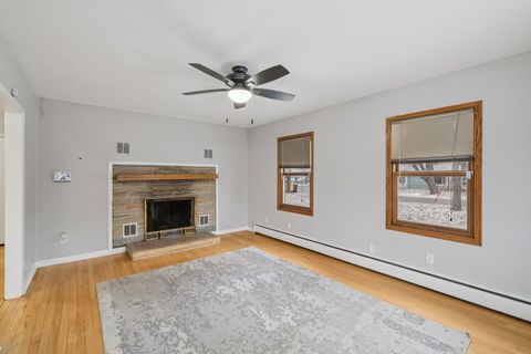 Tiny photo for 278 Central Avenue, Montello, WI 53949 (MLS # 2013154)