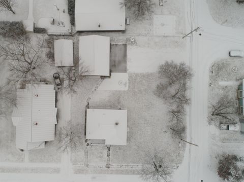 Tiny photo for 278 Central Avenue, Montello, WI 53949 (MLS # 2013154)